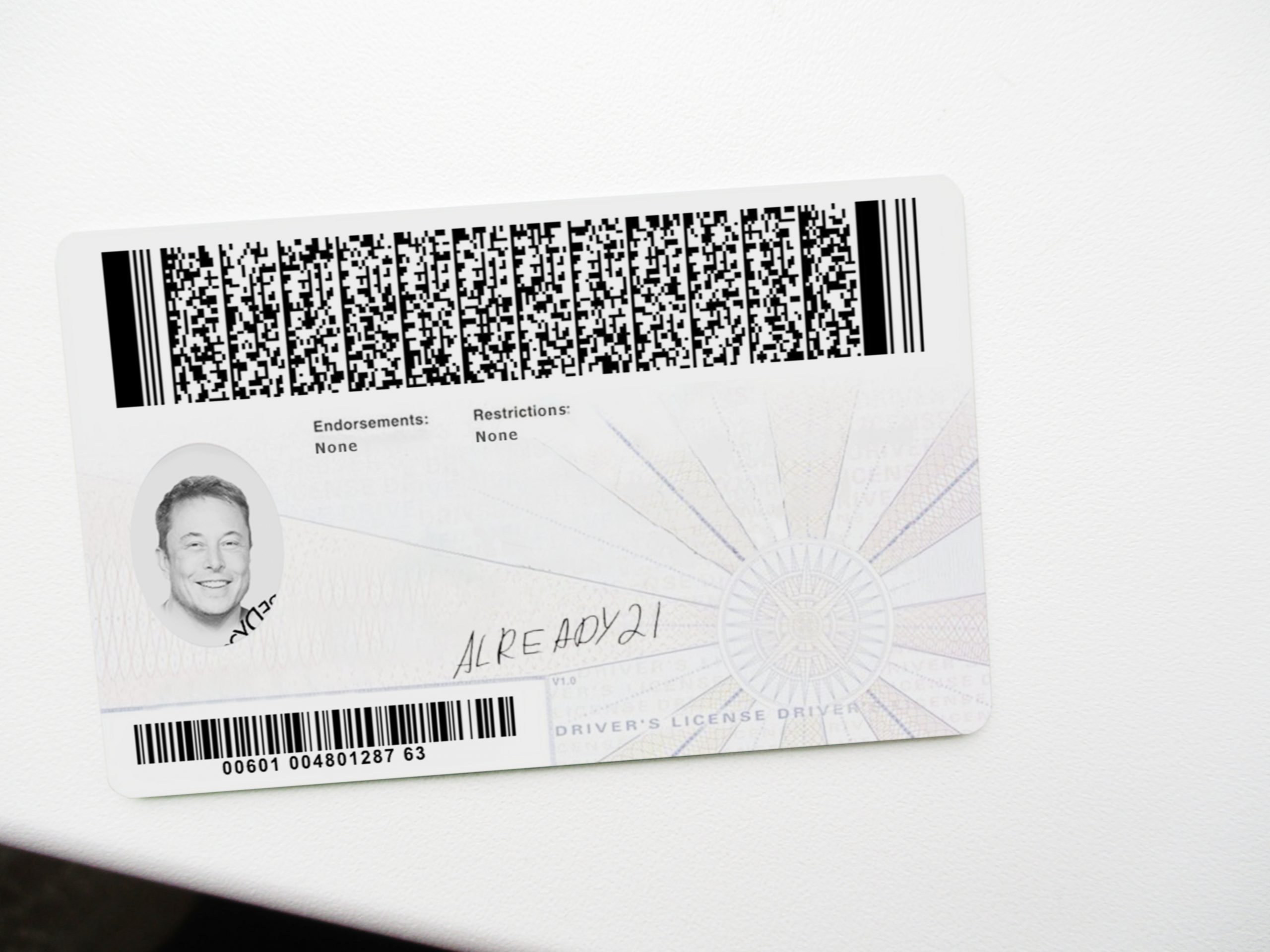 Virginia ID - Buy Scannable Fake ID with Bitcoin